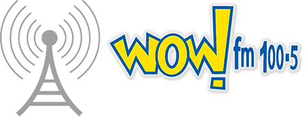 WOW FM 100.5