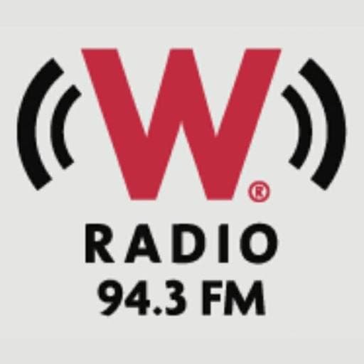 W RADIO 94.3 (Fresnillo) - 94.3 FM - XHPFRZ-FM - Grupo Radio Cañón - Fresnillo, Zacatecas