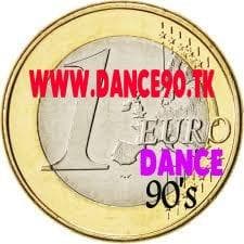 Eurodance Weebly 1