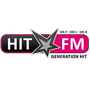 Hit FM Réunion