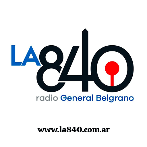 AM 840 Radio General Belgrano