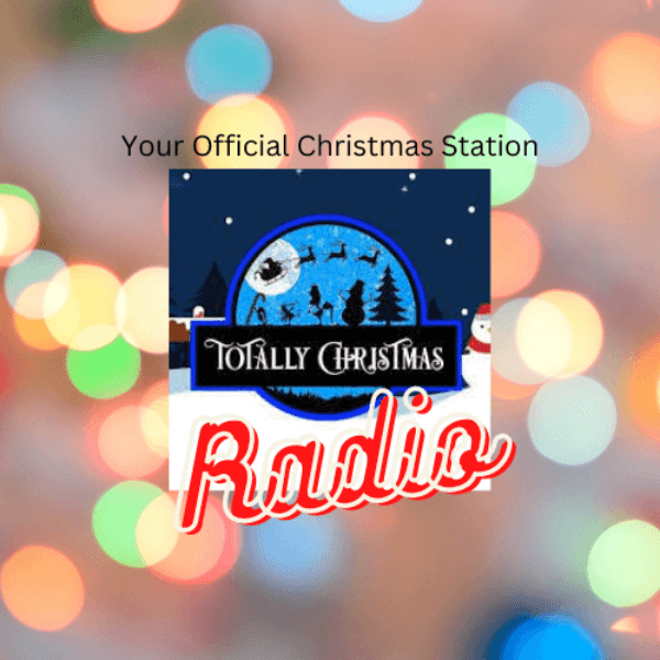 Totally Christmas Radio