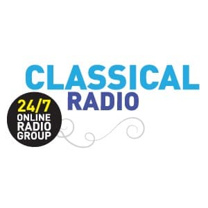 24/7 Classical Radio