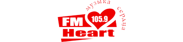 Heart FM Barnaul