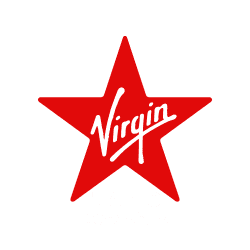 Virgin Radio România -București 100,2 FM