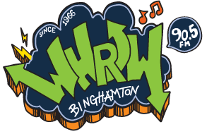 WHRW Binghamton 90.5 FM