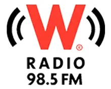 W RADIO 98.5 (Tututepec) - 98.5 FM - XHPVTS-FM - Grupo ROJAZ - Tututepec, Oaxaca