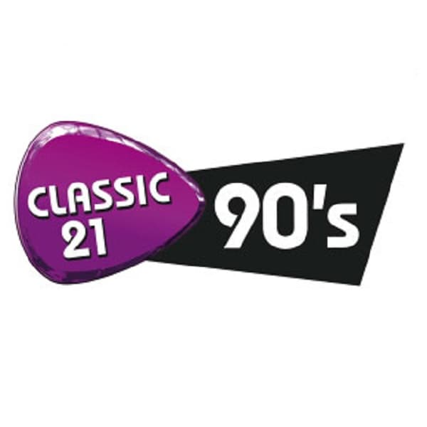 RTBF Classic 21 - 90's