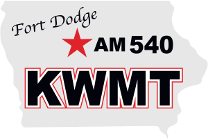 KWMT True Country AM 540