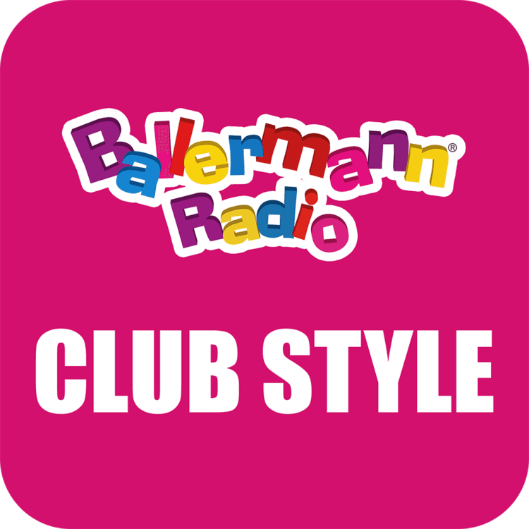 Ballermann Radio Club Style