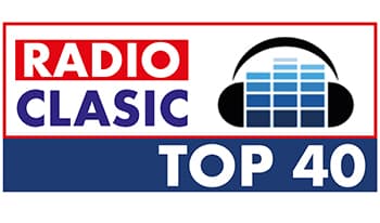 Clasic Radio_Top40 -București