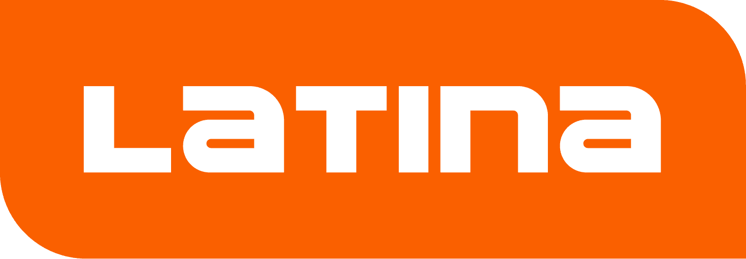 Latina 101.1 Argentina