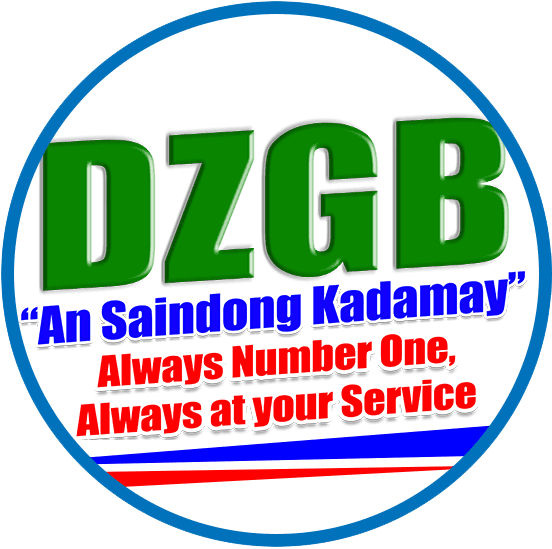 DZGB-AM Legazpi City