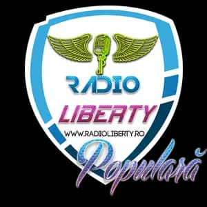 Radio Liberty Popular -București