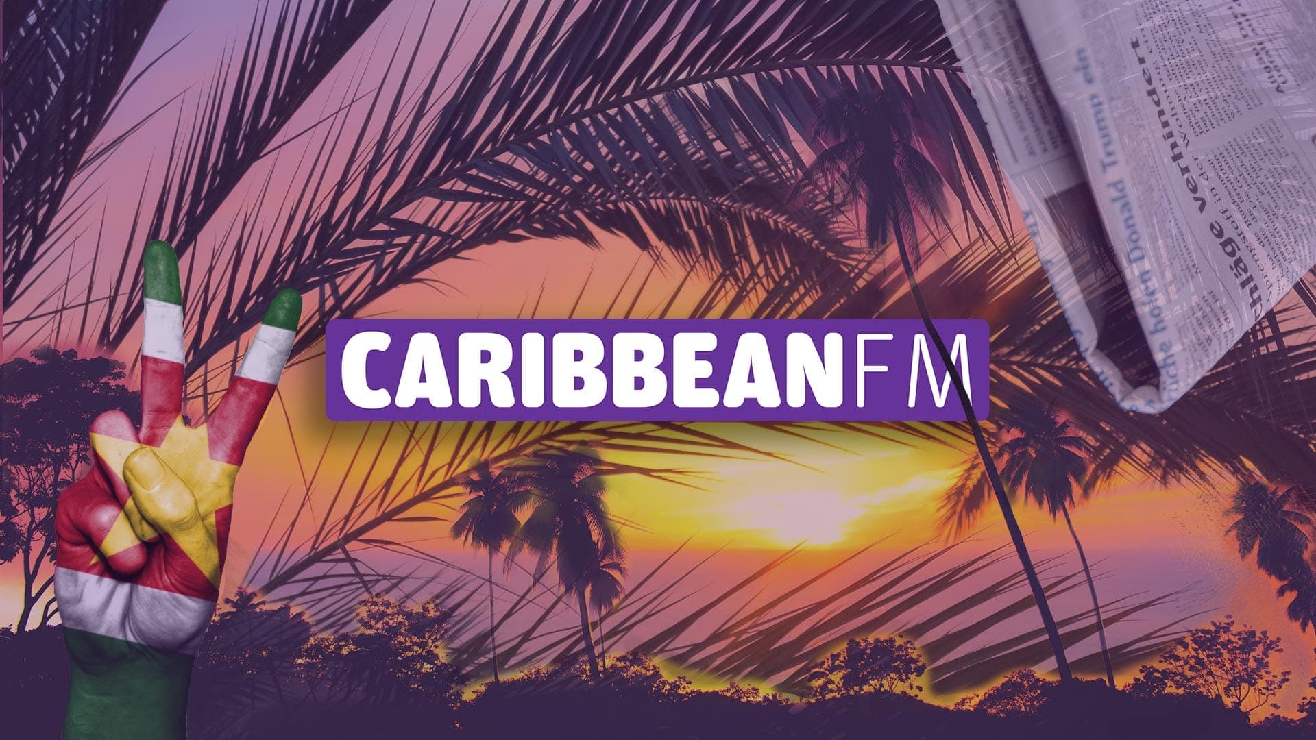 Caribbean FM