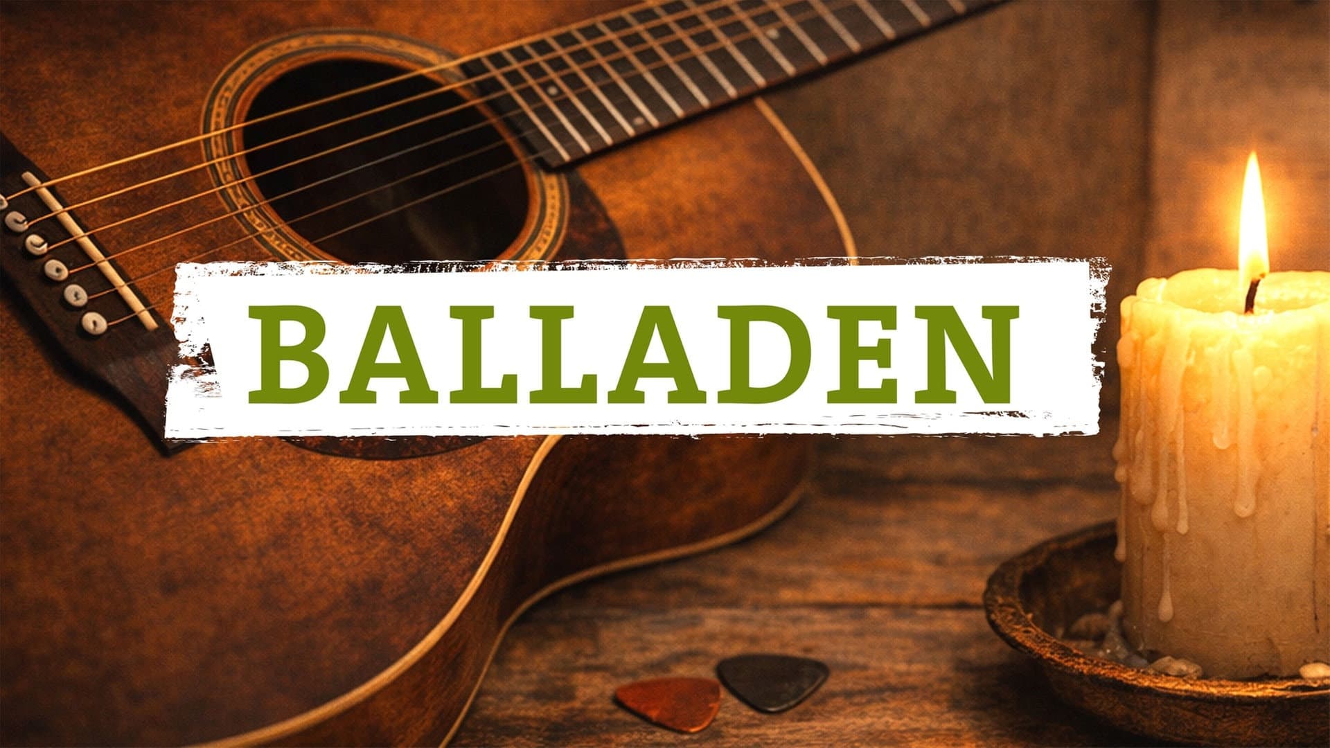 SWR 4 Balladen