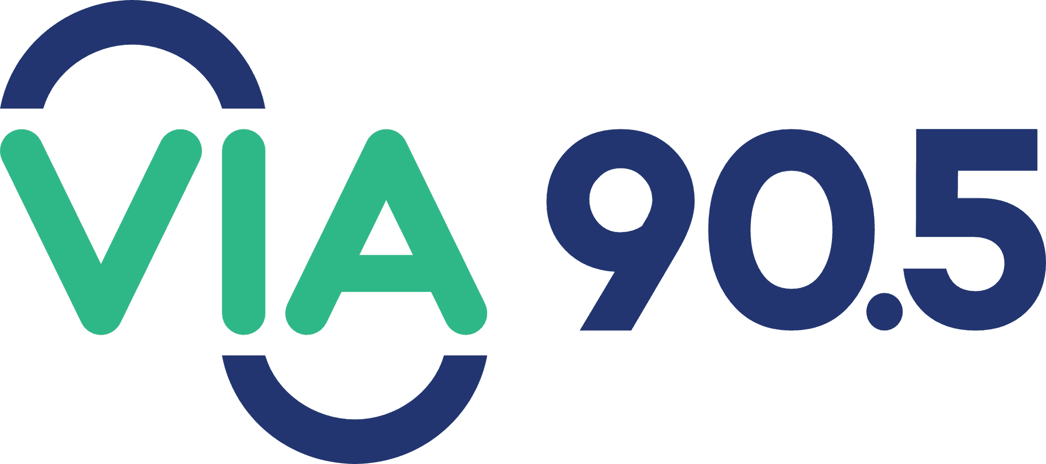 CKBN "Via 90.5" Saint-Gregoire, QC