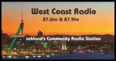 West Coast Radio