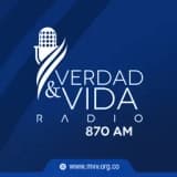 Verdad y Vida Radio 870AM