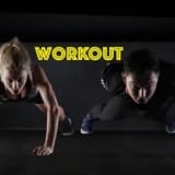 Hip Hop Workout Radio