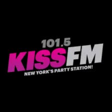 101.5 Kiss FM